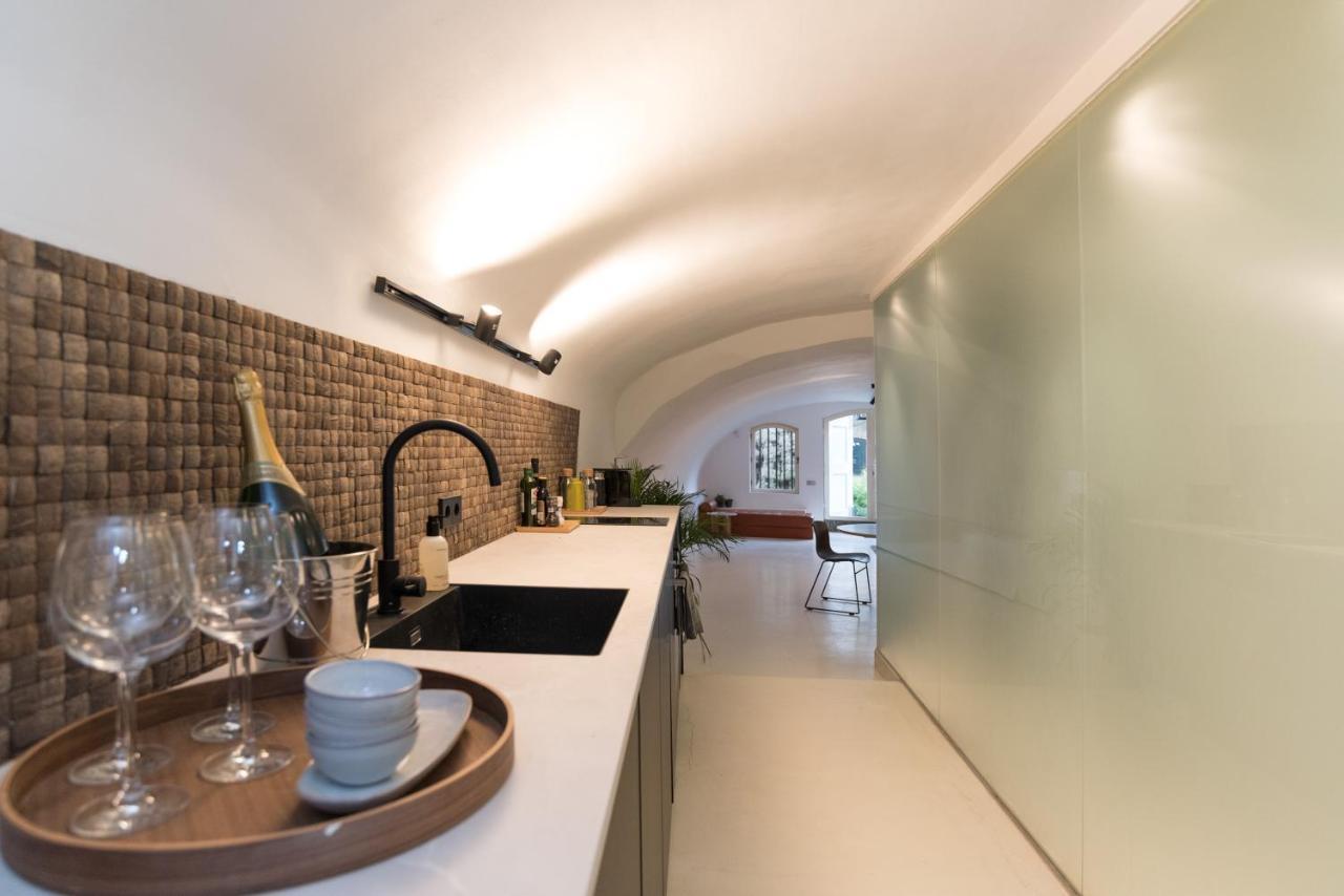 Wellness Apartment On The Wharf Utrecht Luaran gambar