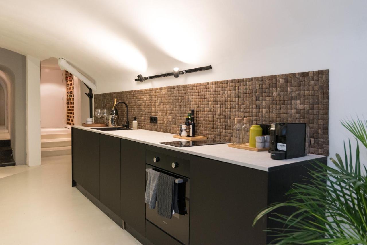 Wellness Apartment On The Wharf Utrecht Luaran gambar